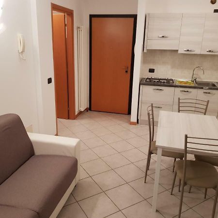 Вилла Casa Sabrina Априка Экстерьер фото