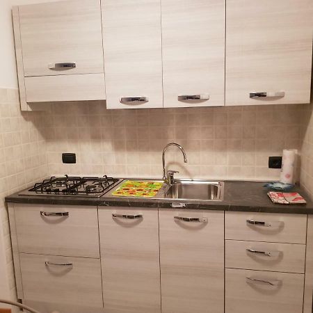 Вилла Casa Sabrina Априка Экстерьер фото