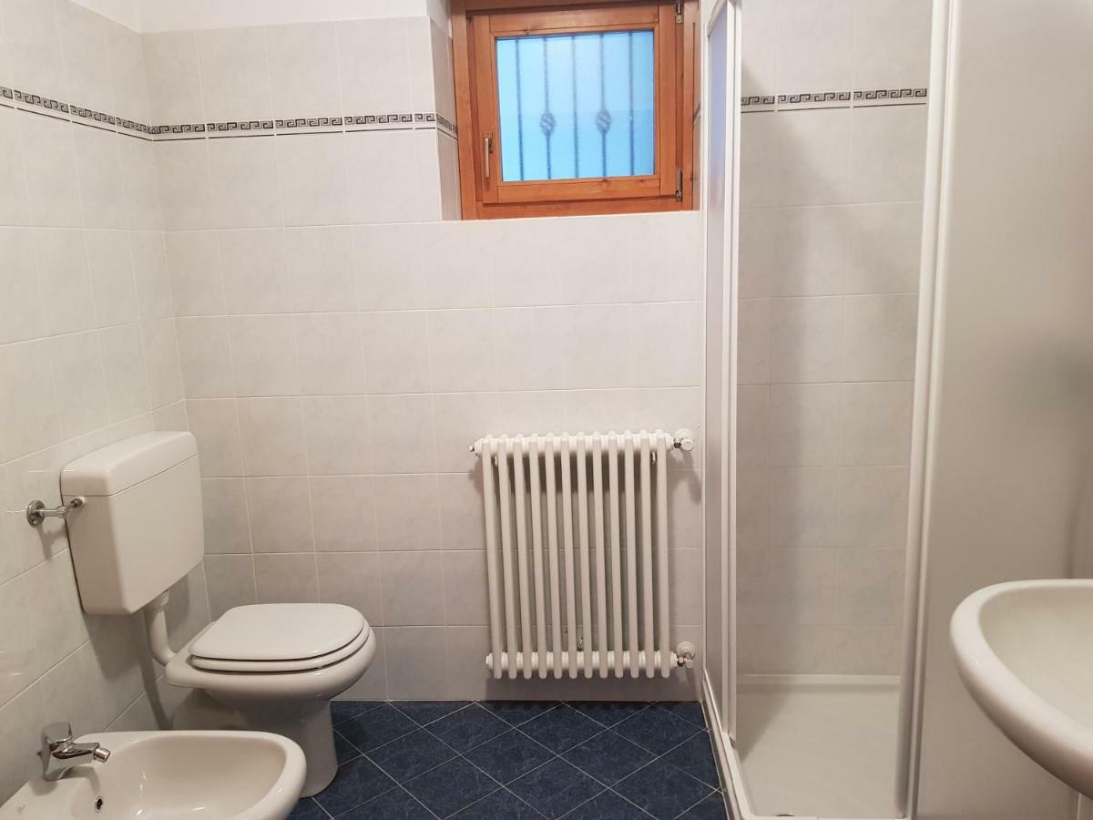 Вилла Casa Sabrina Априка Экстерьер фото