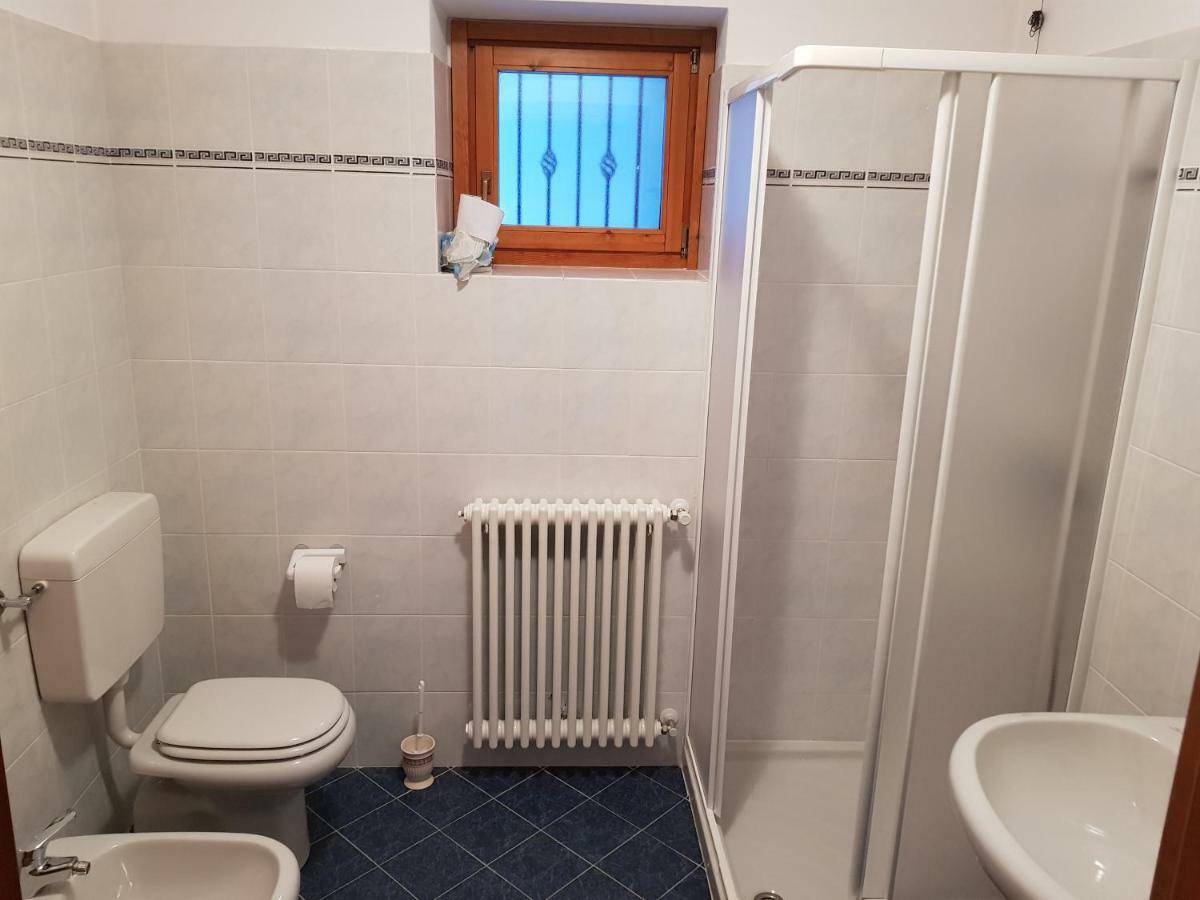 Вилла Casa Sabrina Априка Экстерьер фото