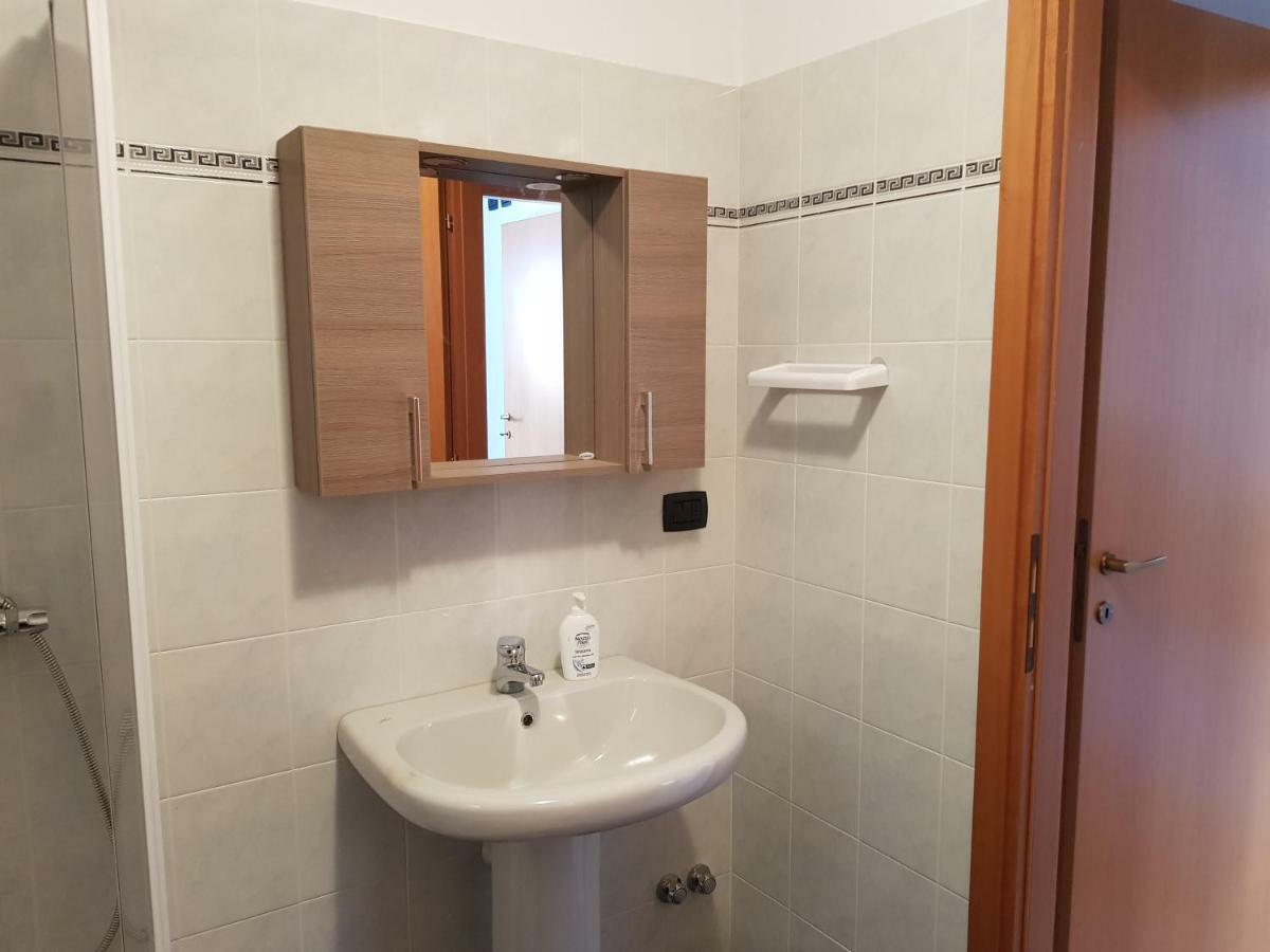 Вилла Casa Sabrina Априка Экстерьер фото